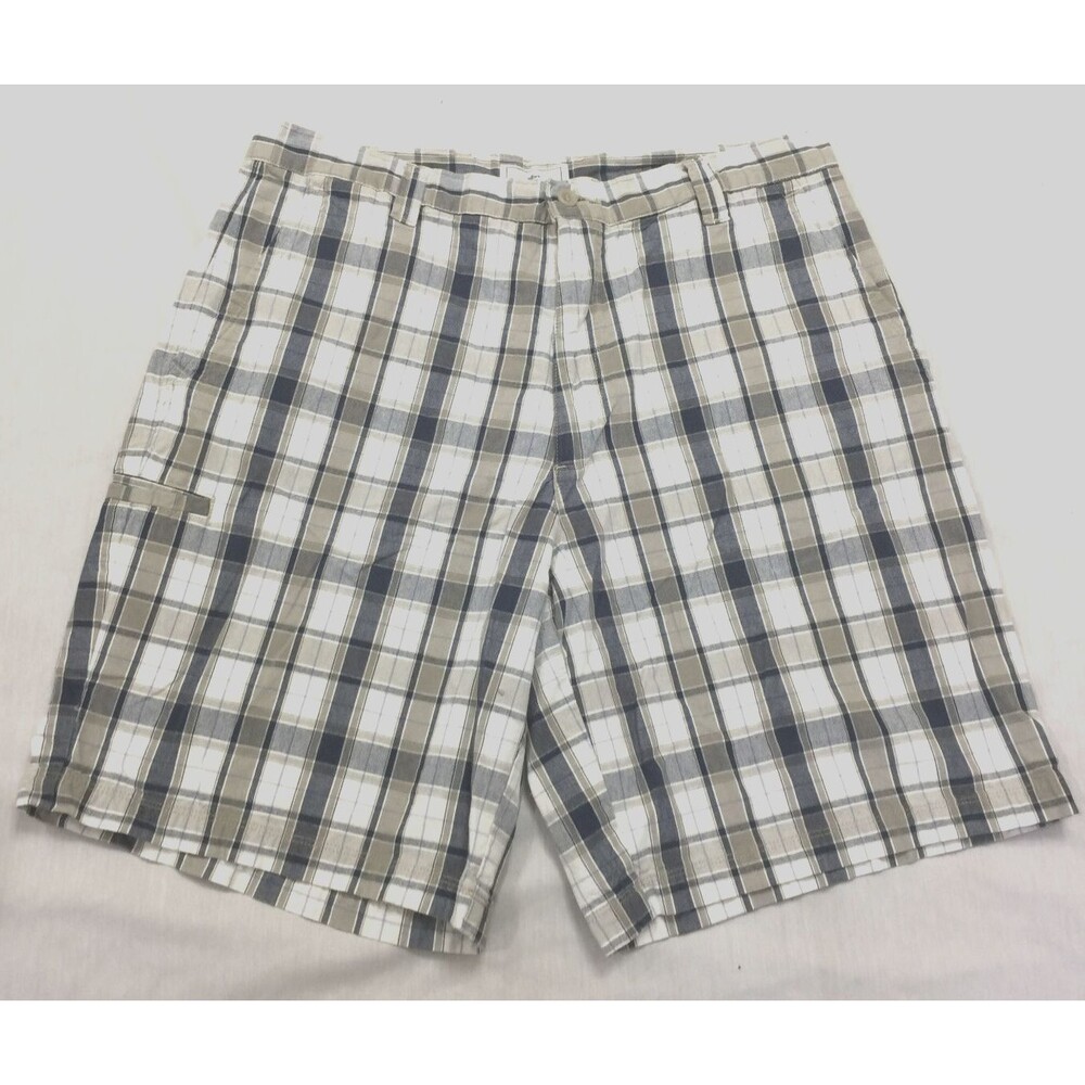 DOCKERS MENS COTTON SHORTS SIZE 34